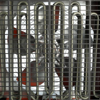 Электрический тепловентилятор Patriot PT-Q 15 633307235