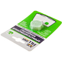 Ароматизированный концентрат стеклоомывателя в таблетке (яблоко; 1 шт.) FILL INN FL109