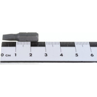 Бита (1/4"; 0.8х5 мм; 25 мм) Jonnesway 47680 D125F5008A