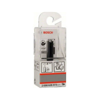 Фреза пазовая прямая (10х25.4 мм; хвостовик 8 мм) по дереву Bosch 2608628373