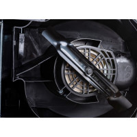 Газонокосилка Al-ko Classic 3.22 SE Limited Edition 112805