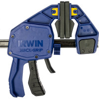 Струбцина Quick Grip XP 450 мм IRWIN 10505944