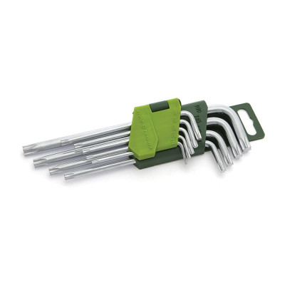 Набор ключей Дело Техники TORX 9шт. 563091