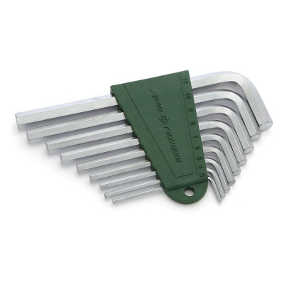 Набор ключей Дело Техники шестигранных 9шт. 561094