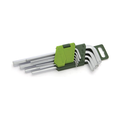 Набор ключей Дело Техники шестигранных дюймовых 9шт. 561590