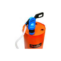 Ручной сифонный насос 500 мл/ход GROZ GR44185 - PLP/02