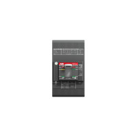 Автоматический выключатель ABB XT1B 160 TMD25-450 25A 3p F F 1SDA066801R1