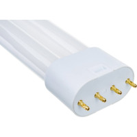 Люминесцентная компактная лампа DULUX L 36W/840 2G11 OSRAM 4050300010786
