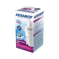 Модуль сменный фильтрующий Аквафор В100-15 (Стандарт) В15