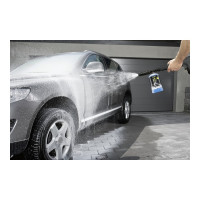 Шампунь автомобильный 3 в 1 (1 л) Karcher 6.295-750