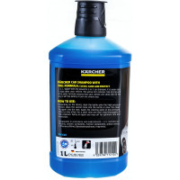 Шампунь автомобильный 3 в 1 (1 л) Karcher 6.295-750