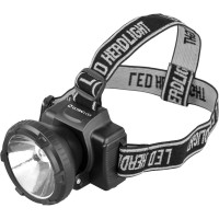 Налобный аккумуляторный фонарь Ultraflash LED 5364 11258