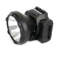 Налобный аккумуляторный фонарь Ultraflash LED 5364 11258