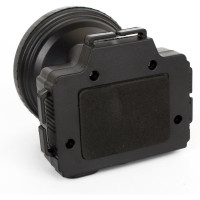Налобный фонарь Ultraflash LED 5363 (аккум 220В, черный, 9LED, 2 реж, пласт, бокс) 11257