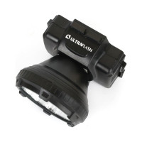Налобный аккумуляторный фонарь Ultraflash LED 5364 11258