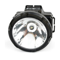 Налобный аккумуляторный фонарь Ultraflash LED 5364 11258