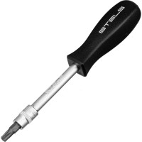 Набор инструментов STELS 1/2, 1/4 CrV, пластиковый кейс 94 предм. 14106
