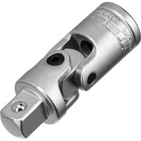 Набор инструментов STELS 1/2, 1/4 CrV, пластиковый кейс 94 предм. 14106