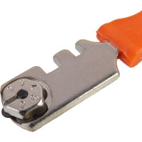 Стеклорез с пластиковой рукояткой Sturm 1077-RO-01