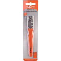 Стеклорез с пластиковой рукояткой Sturm 1077-RO-01