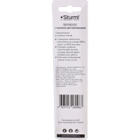 Стеклорез с пластиковой рукояткой Sturm 1077-RO-01