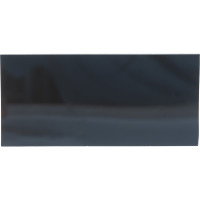 Стекло запасное для маски сварщика термостойкое затемненное DIN11 FIT IT 12245