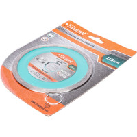 Диск алмазный сплошной по плитке (115х22.2/20 мм) Sturm 9020-04-115x22-WC