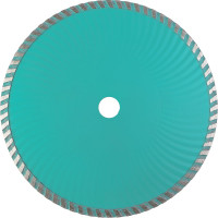 Диск алмазный Turbo wave по железобетону (230х22.2/20 мм) Sturm 9020-04-230x22-TW