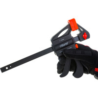 Струбцина , зев 15 см Sturm 1078-04-15