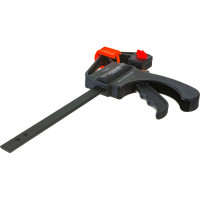 Струбцина , зев 15 см Sturm 1078-04-15