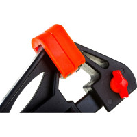 Струбцина , зев 15 см Sturm 1078-04-15