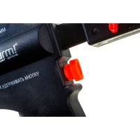 Струбцина , зев 15 см Sturm 1078-04-15