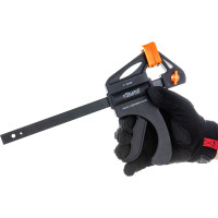 Струбцина , зев 15 см Sturm 1078-04-15