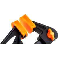 Струбцина , зев 15 см Sturm 1078-04-15