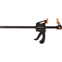 Струбцина , зев 30 см Sturm 1078-04-30