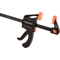 Струбцина , зев 30 см Sturm 1078-04-30