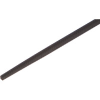 Напильник круглый 200 мм, ручки из мягкого пластика Sturm 1050-01-R200