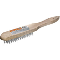 Щетка 6-рядная металлическая Sturm 9011-01-W06