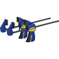 Приспособление для зажима mini до 300 мм, 2 шт Irwin T54122EL7