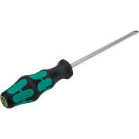 Отвертка WERA 334 1.2x6.5x150 MM WE-110010