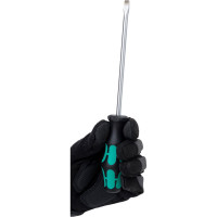 Отвертка WERA 334 1.2x6.5x150 MM WE-110010