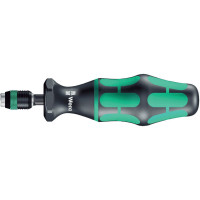 Динамометрическая отвертка WERA 7461 1.2 Nm WE-074716