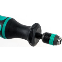 Динамометрическая отвертка WERA 7461 1.2 Nm WE-074716