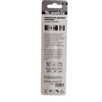 Сверло перовое по дереву (16х152 мм; HEX1/4) MATRIX 70408