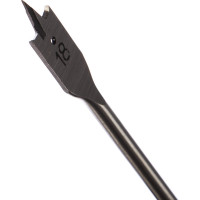 Сверло перовое по дереву (18х152 мм; HEX1/4) MATRIX 70410