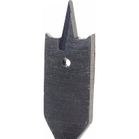 Сверло перовое по дереву (20х152 мм; HEX1/4) MATRIX 70412