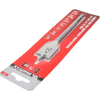 Сверло перовое по дереву (24х152 мм; HEX1/4) MATRIX 70415