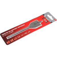 Сверло перовое по дереву (30х152 мм; HEX1/4) MATRIX 70422