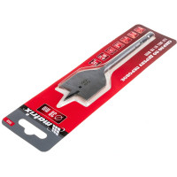 Сверло перовое по дереву (38х152 мм; HEX1/4) MATRIX 70430