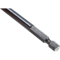 Сверло перовое по дереву (45х152 мм; HEX1/4) MATRIX 70433